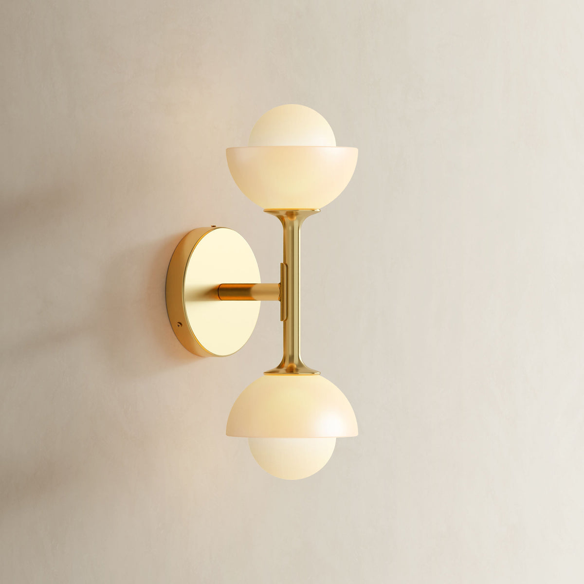 Appliques modernes Ambravera