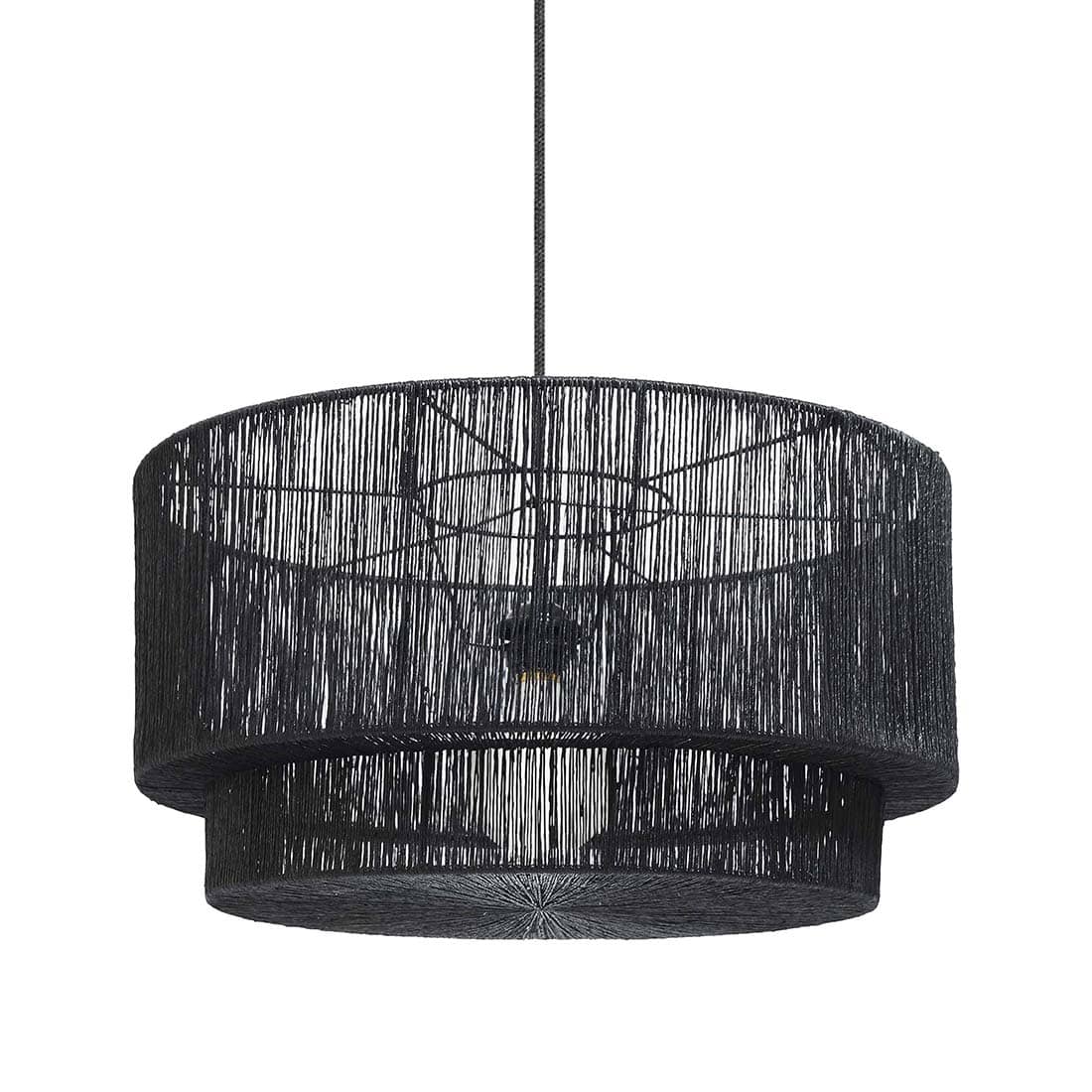 Suspension Twilight Lace