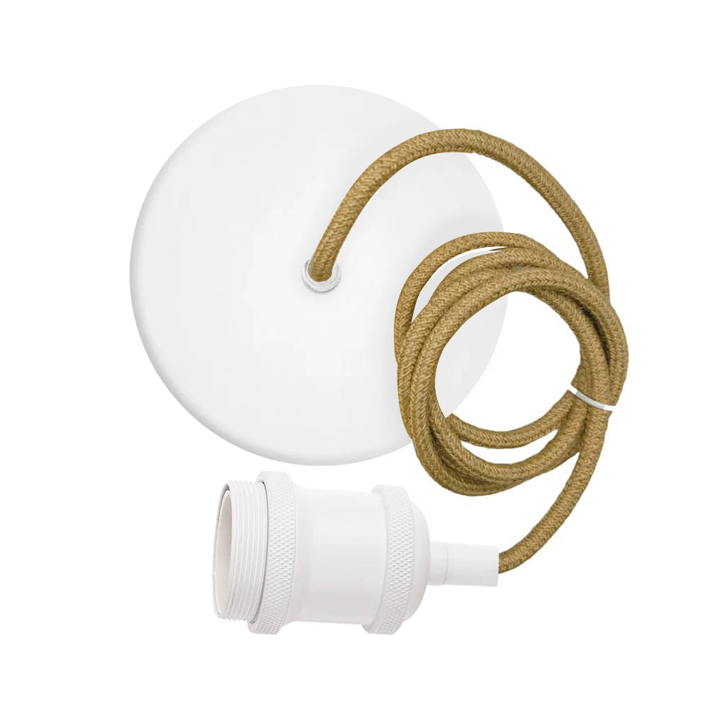 Kit de câble de suspension extérieur