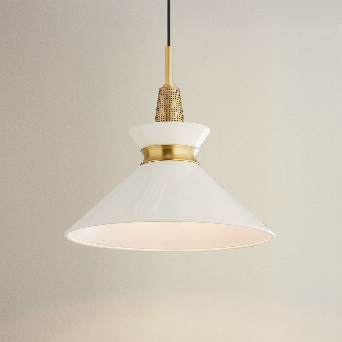 Suspension Orbit Bowl