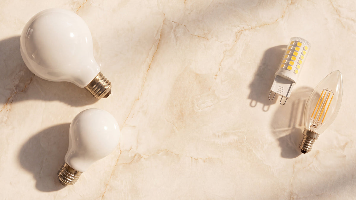 Ampoules LED Ambravera