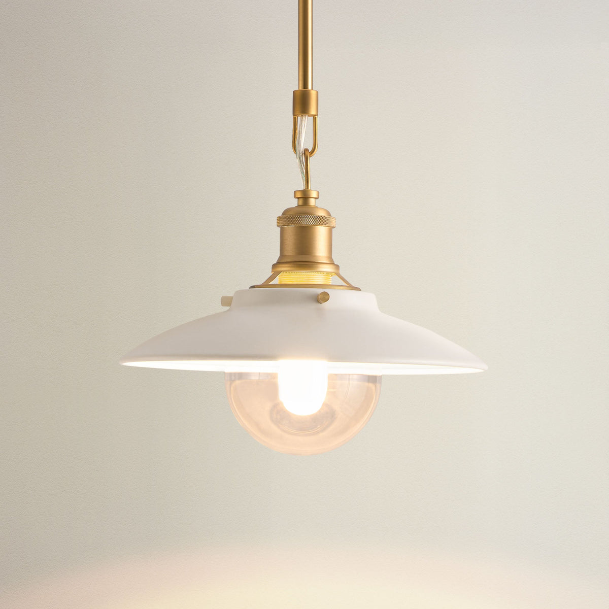 Suspension en Verre Lanesra