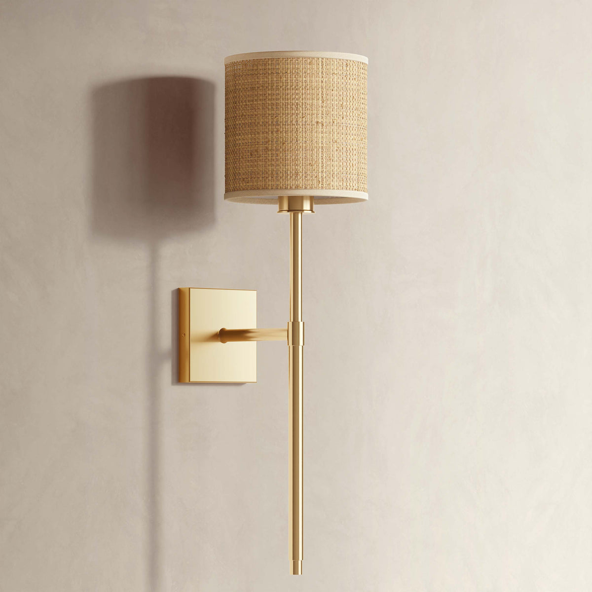 Applique Luma à bras