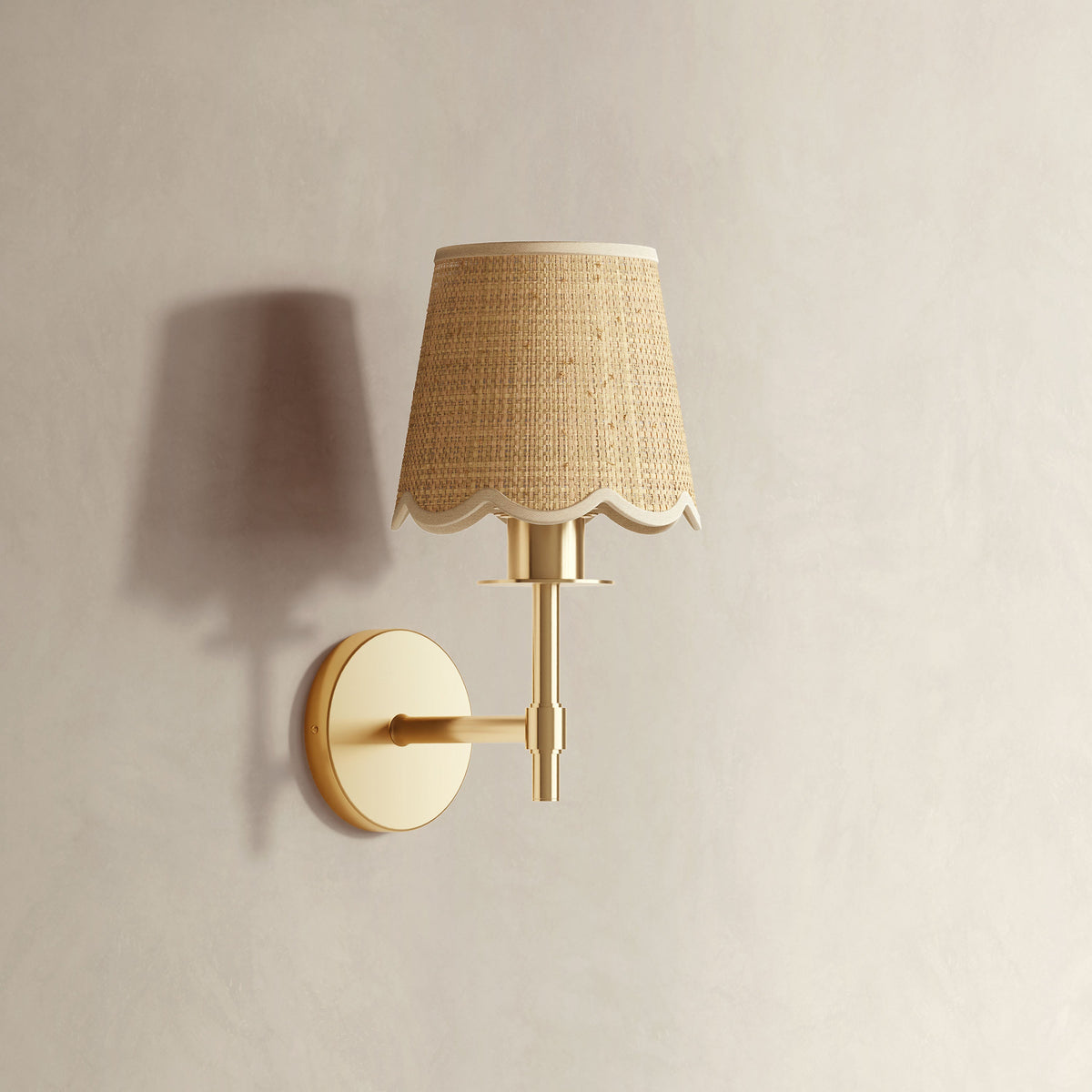 Applique Solenne